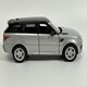 image 3 of Range Rover Sport Silver LHD 1:36 Pull & Go Tayumo 36100016