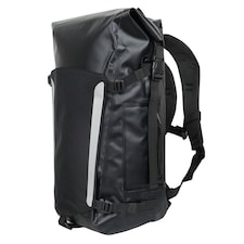 Umbro Waterproof Backpack - Black - S