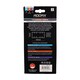 image 3 of Timco - 1/3 Sanding Sheets - 180 Grit - Red - Punched (Size 93 x 185mm - 5 Pieces)