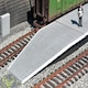 image 1 of GM Structures Station Platform Ramps Tapered (2)