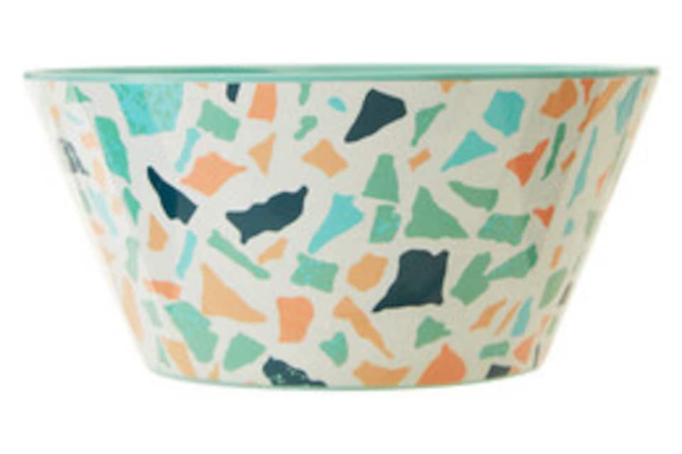 image 1 of Mimo Terrazzo Bowl