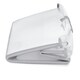 image 8 of Jane Oasis Folding Bathtub, Pale