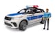 image 3 of Bruder Range Rover Velar Police with policeman Police Vehicle Playset