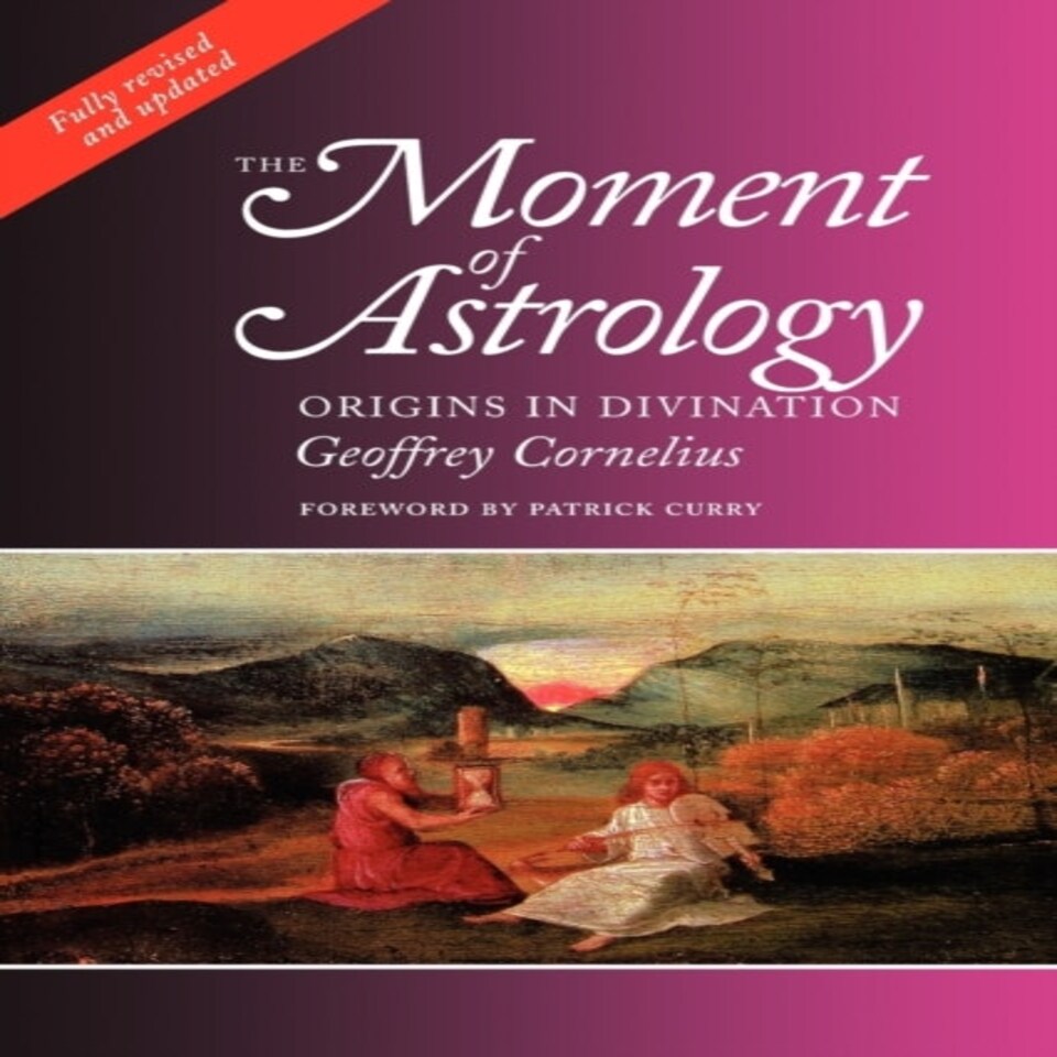 The Moment Of Astrology