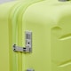 image 5 of Rock Tulum 3 Piece Set Suitcases Lime | Green | Large