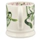 image 4 of Mug: 1 x 300ml Emma Bridgewater Mistletoe Half Pint Mug, Ceramic White