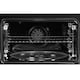 image 3 of SIA BIPM40GM 40L Oven, Microwave & Grill in Gunmetal Grey