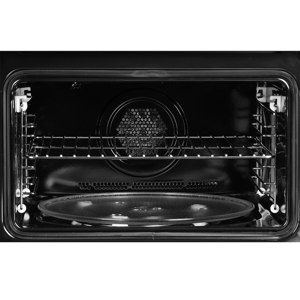 image 1 of SIA BIPM40GM 40L Oven, Microwave & Grill in Gunmetal Grey