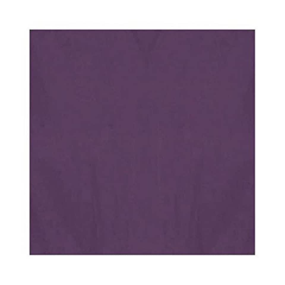 image 1 of Acid Free Purple Tissue Paper 10 Sheets