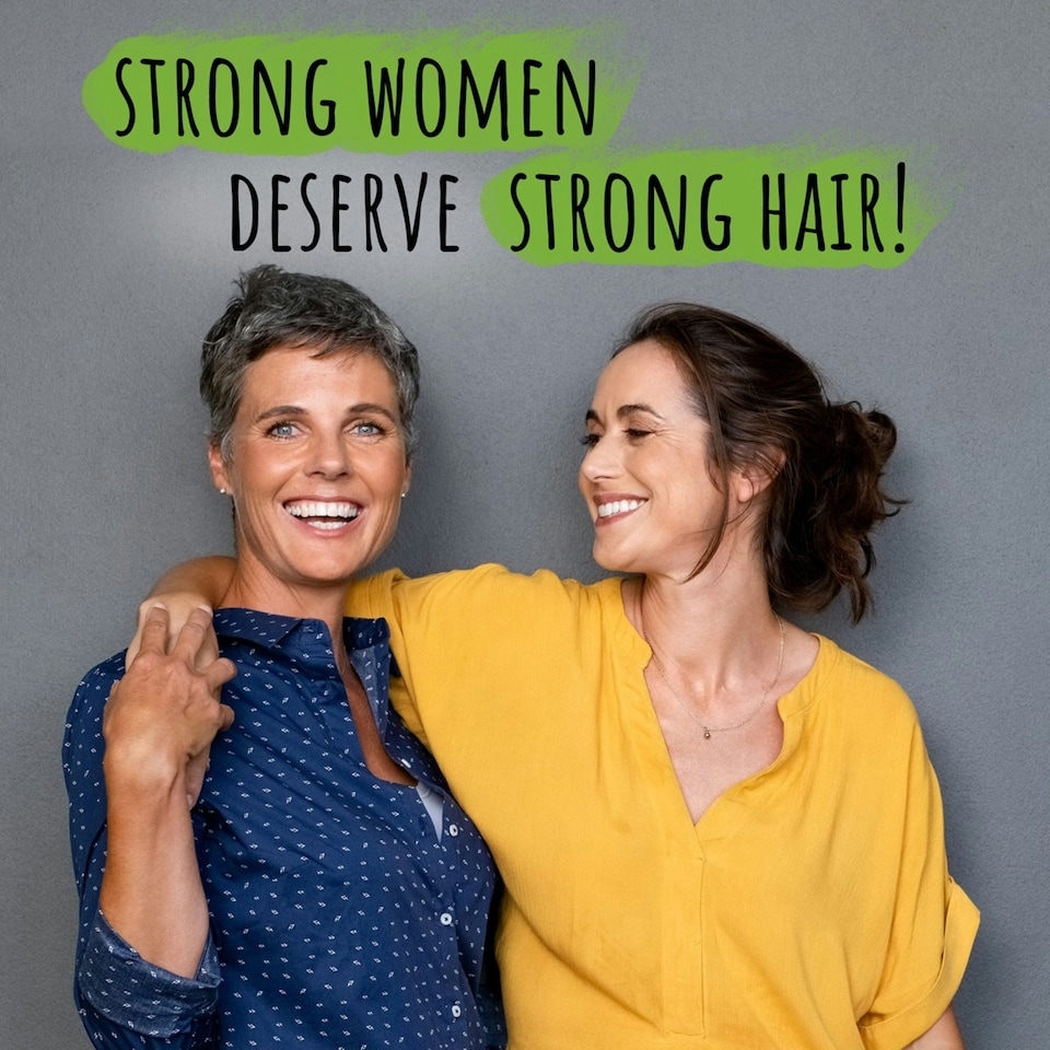image 1 of Plantur 39 Phyto-Caffeine Shampoo and Conditioner Set