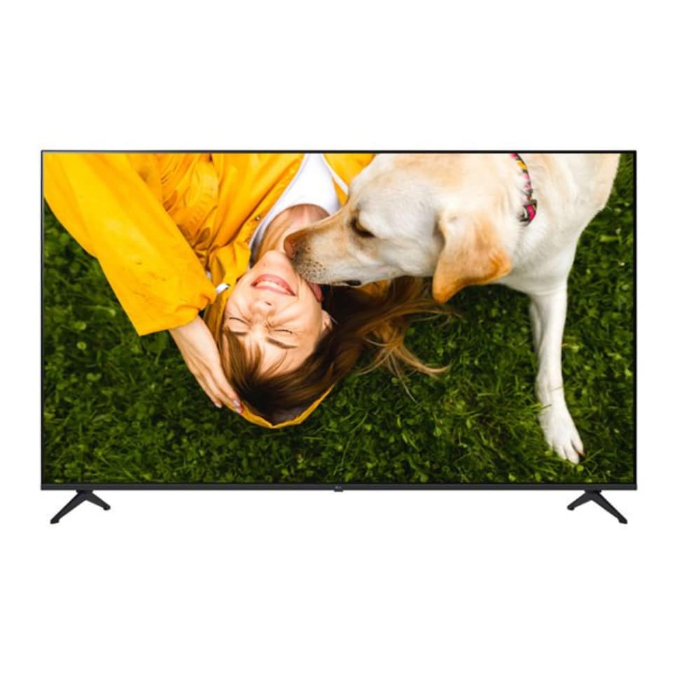 image 1 of LG 75" Inch UA751C 4K UHD HDR Commercial Smart TV - 75UA751C
