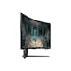 image 6 of Samsung LS27BG650EUXXU computer monitor 68.6 cm (27 Inches) 2560 x 1440 pixels Quad HD Black