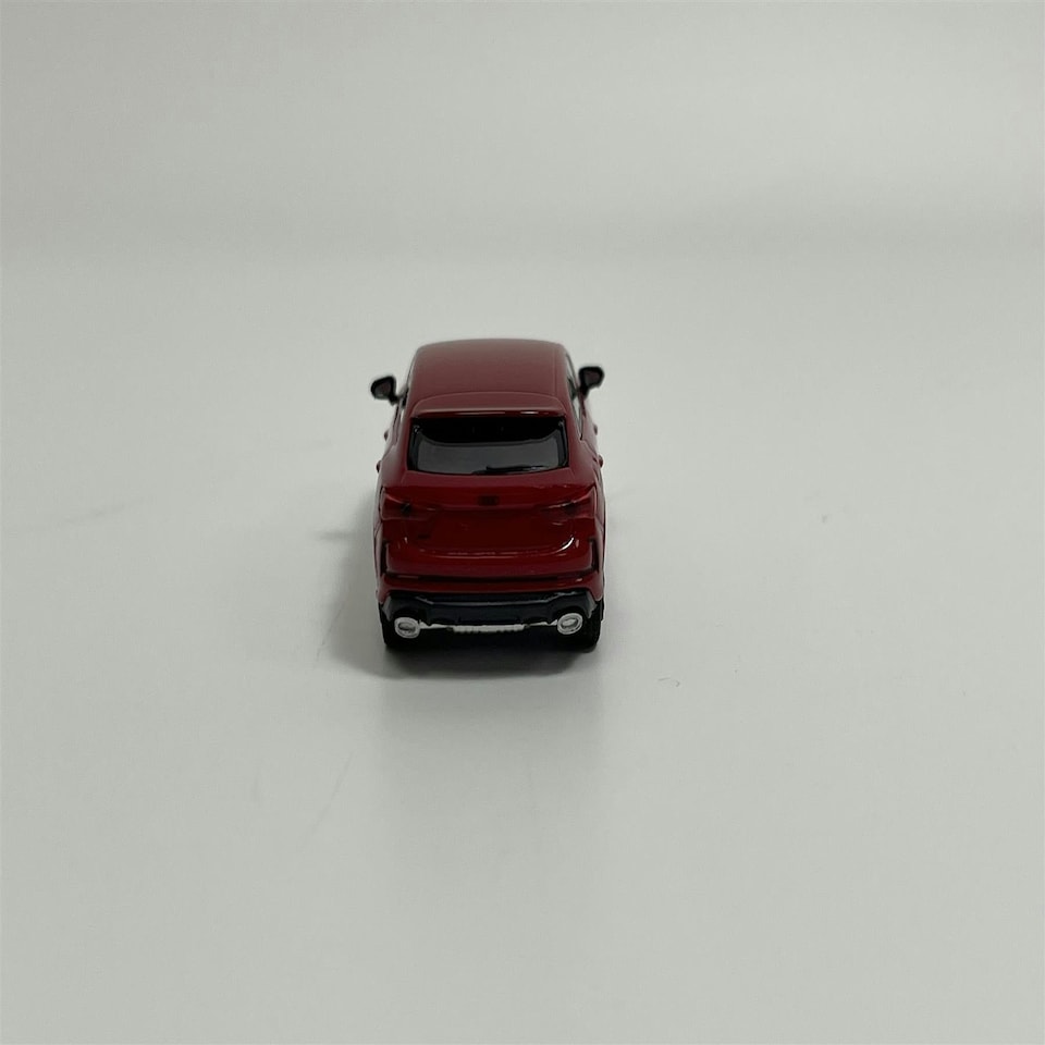 image 1 of Audi RS Q3 Sportback 2019 Red Metallic 1:87 Minichamps 870010100