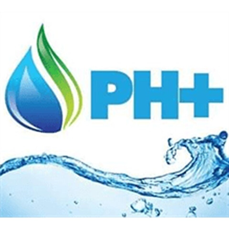 High Quality PH Plus 2Kg PH+ pH Increaser