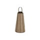 image 1 of Candleholder Home ESPRIT Natural Jute Bamboo 33,5 x 33,5 x 66 cm N/A