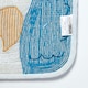 image 5 of Homescapes Duck Pond Pedestal Mat
