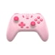 image 1 of GameSir T4N Lite NovaLite Wired/Wireless Controller Pink