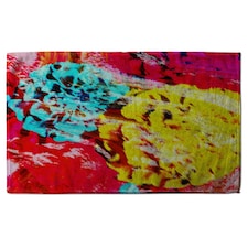 roses (Kitchen Towel)
