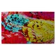 image 1 of roses (Kitchen Towel)