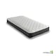 image 5 of Hybrid Mattress - Soft Feel, Memory Foam and Spring Support | Black | Short Single