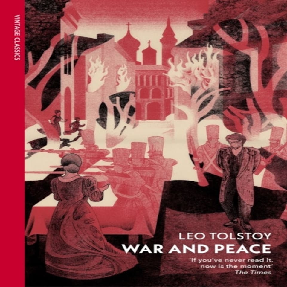 War & Peace