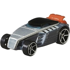 Hot Wheels Minions Young Gru 1:64 Scale Die-Cast Character Car