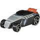 image 1 of Hot Wheels Minions Young Gru 1:64 Scale Die-Cast Character Car