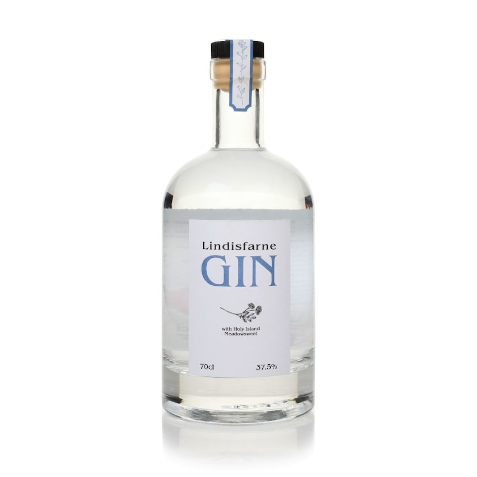image 1 of Lindisfarne Gin | Clear