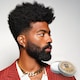 image 2 of Reuzel Beard Balm 35g 0852578006737 | Multi