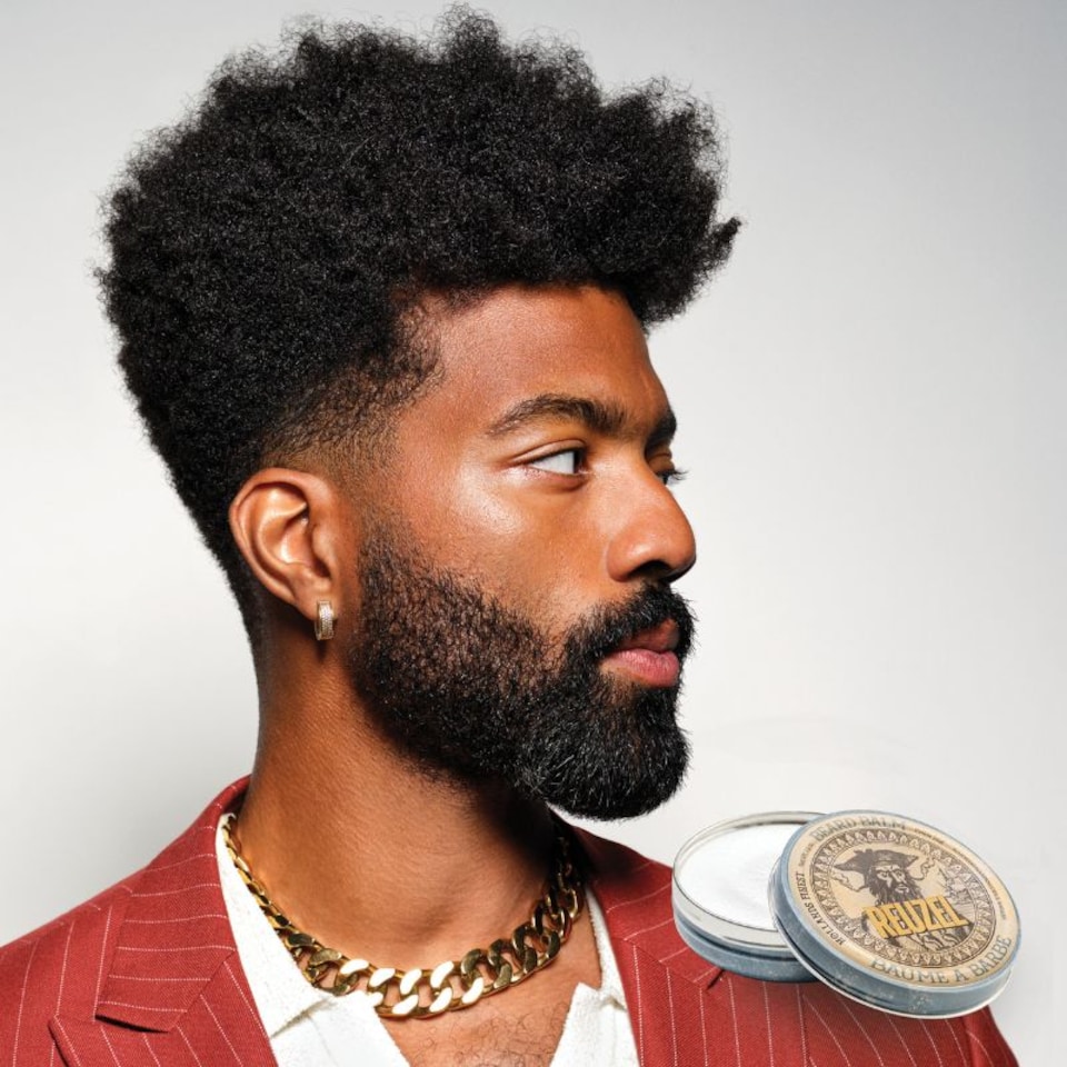 image 1 of Reuzel Beard Balm 35g 0852578006737 | Multi
