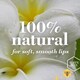 image 4 of Burts Bees Lip Balm Vanilla Bean Refill 0.15oz