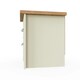 image 4 of Bedside with 2 Drawers