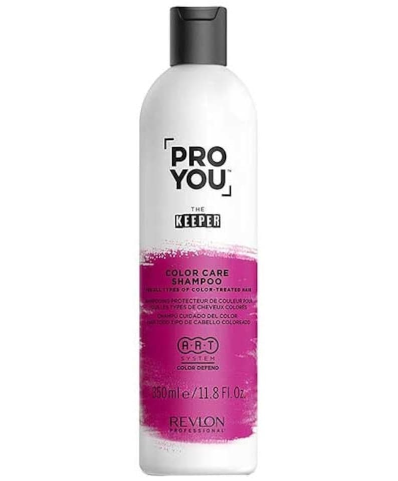 Revlon  Pro You The Keeper Color Care Shampoo 350 ml