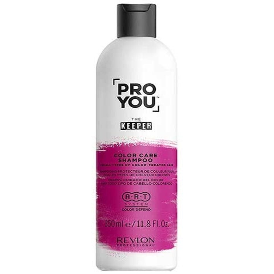 Revlon  Pro You The Keeper Color Care Shampoo 350 ml