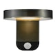 image 2 of Rica Round | Wall | Solar Multi | Solar