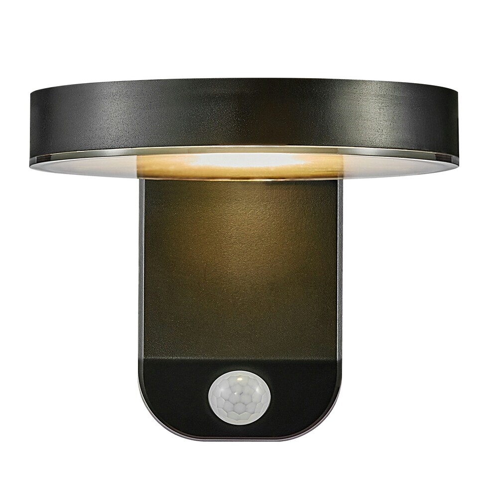 image 1 of Rica Round | Wall | Solar Multi | Solar