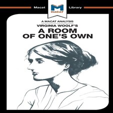 Room Of Ones Own