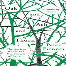 Oak And Ash And Thorn