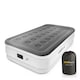 image 1 of Cosi Home Single Size Air Bed Built-in Electric Pump and Pillow