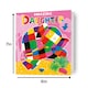 image 2 of Elmer The Patchwork Elephant 'Daughter' Birthday Card