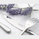 image 5 of Grunwerg Gliss Serving Spoon