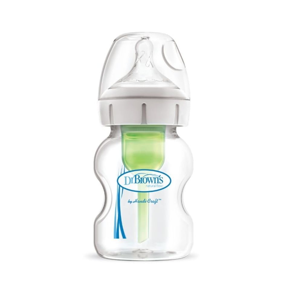 image 1 of Dr Brown's Options+ Bottle 150ml