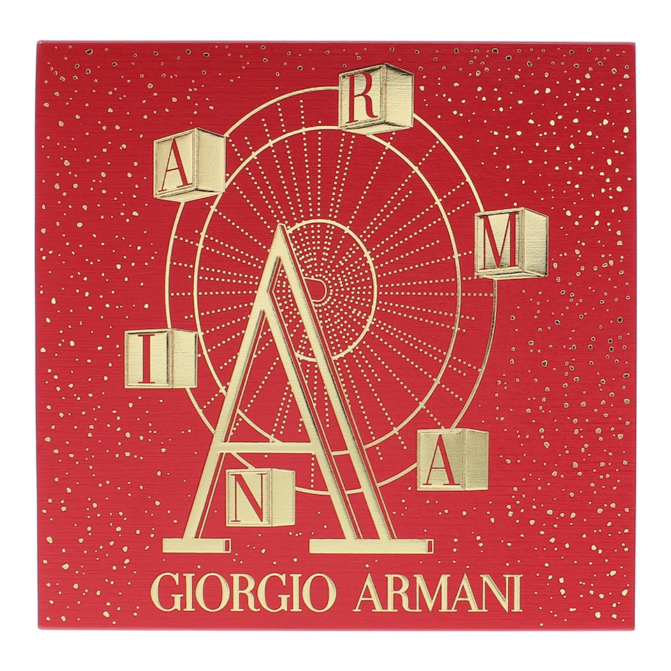 image 1 of Giorgio Armani Acqua Di Gio Eau De Toilette 50ml & Eau De Toilette 15ml Gift Set