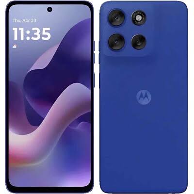 MOTOROLA G56 XT2529-2 5G PANTONE DAZZLING BLUE 8/256GB