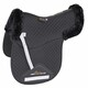 image 1 of Shires Performance Supafleece Numnah Black | Size: 14
Colour: Black