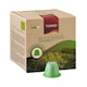 image 3 of Organic Coffee Nespresso ® Compatible Capsules (10 Pods)