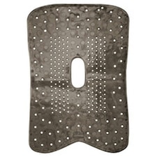 Gel-Eze Saddle Pad - Clear - One Size