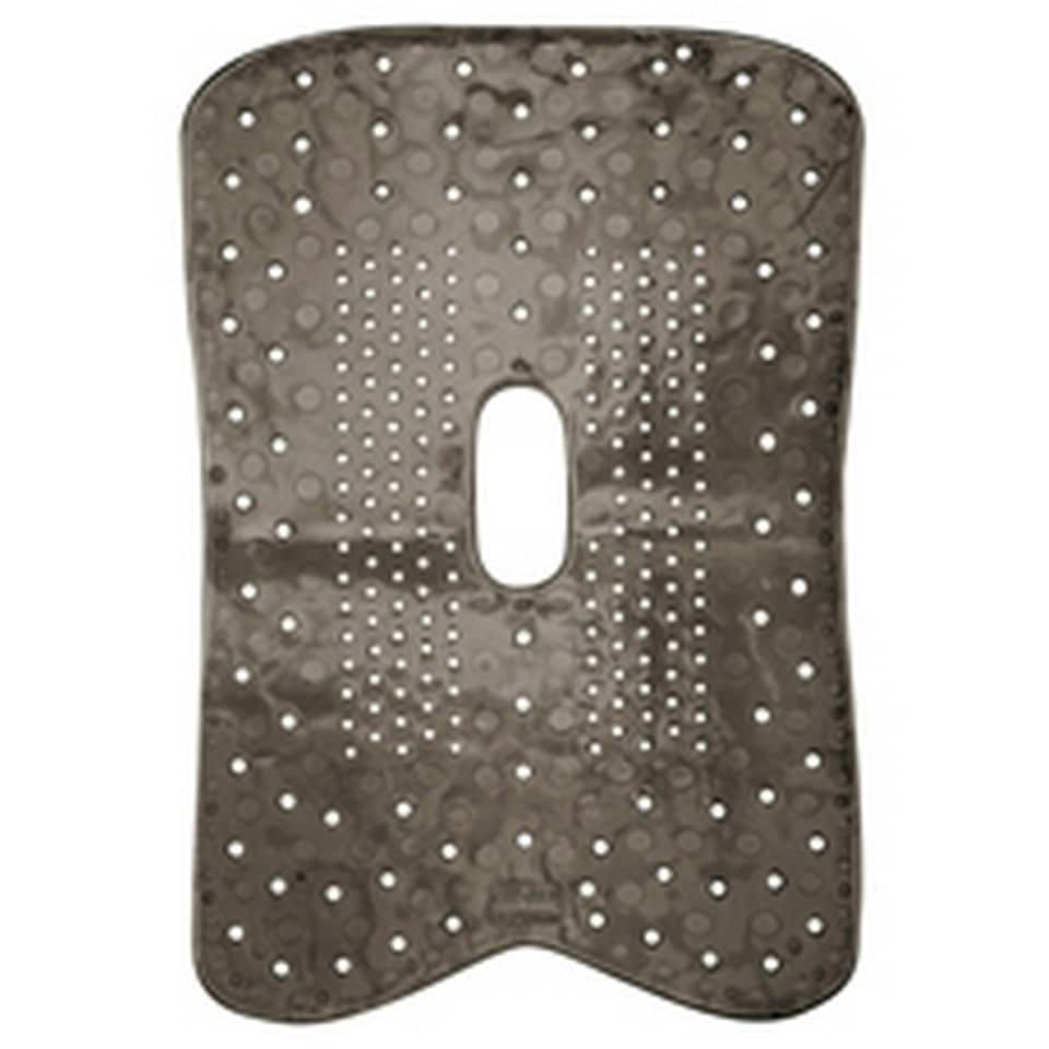 Gel-Eze Saddle Pad - Clear - One Size