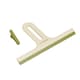 image 1 of COSMIC Squeegee 20cm, White, Wall Guide Needed, Compatible with ALIFE Collection