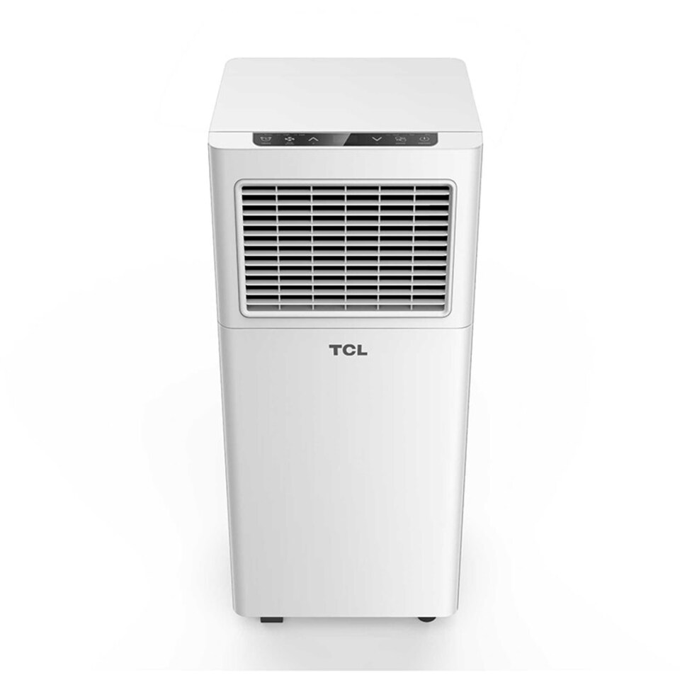 image 1 of TCL P07F4CW1K 3 in 1 Portable Air Conditioner - White